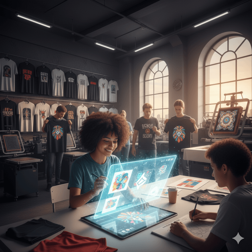 Bebas Desain 100% - Tidak ada batasan kreativitas. Dari desain personal, logo perusahaan, hingga artwork kompleks - semuanya bisa diwujudkan sesuai keinginan Anda.